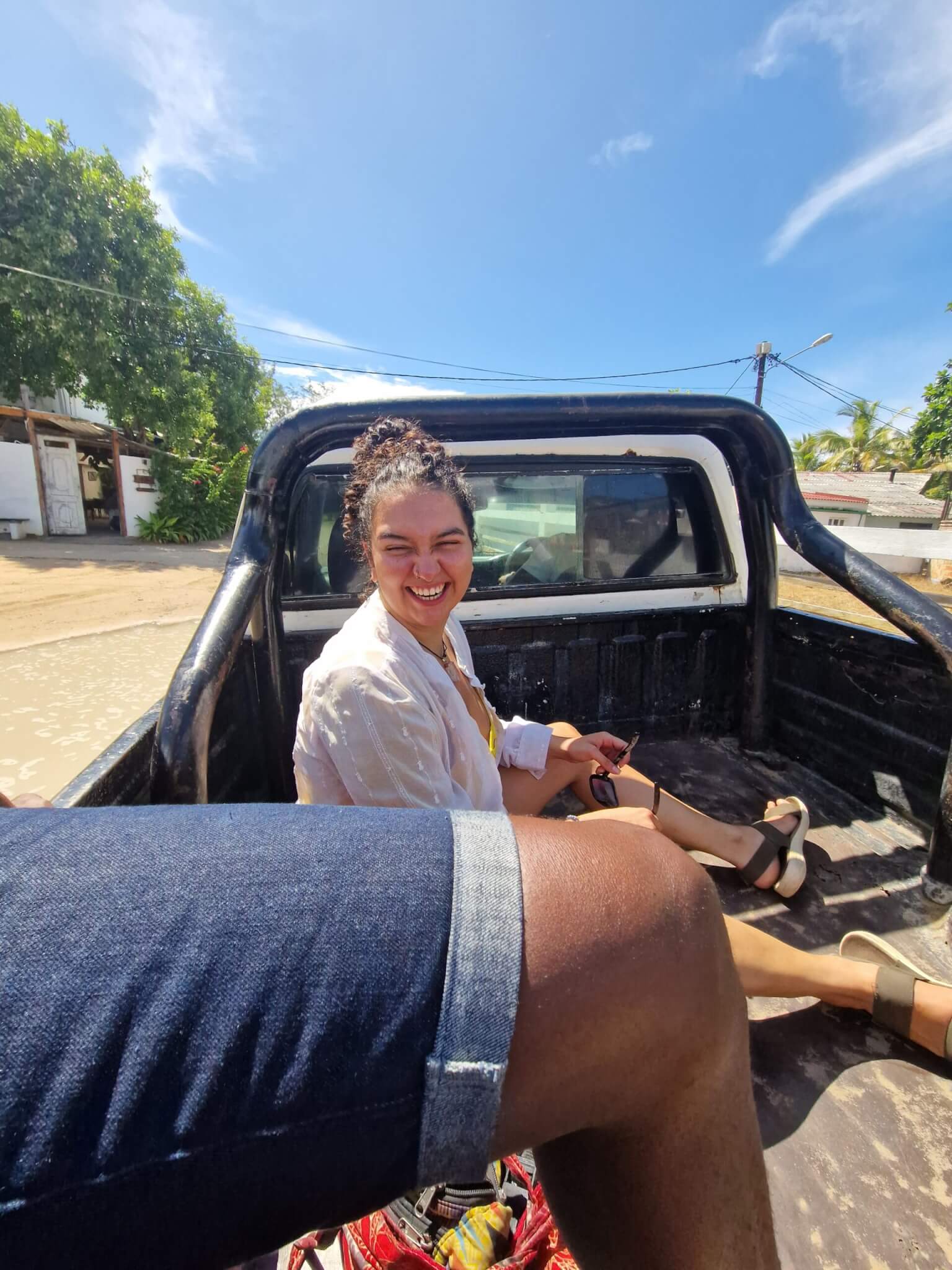 My travel nightmare: Navigating Visa Issues Alone in Africa