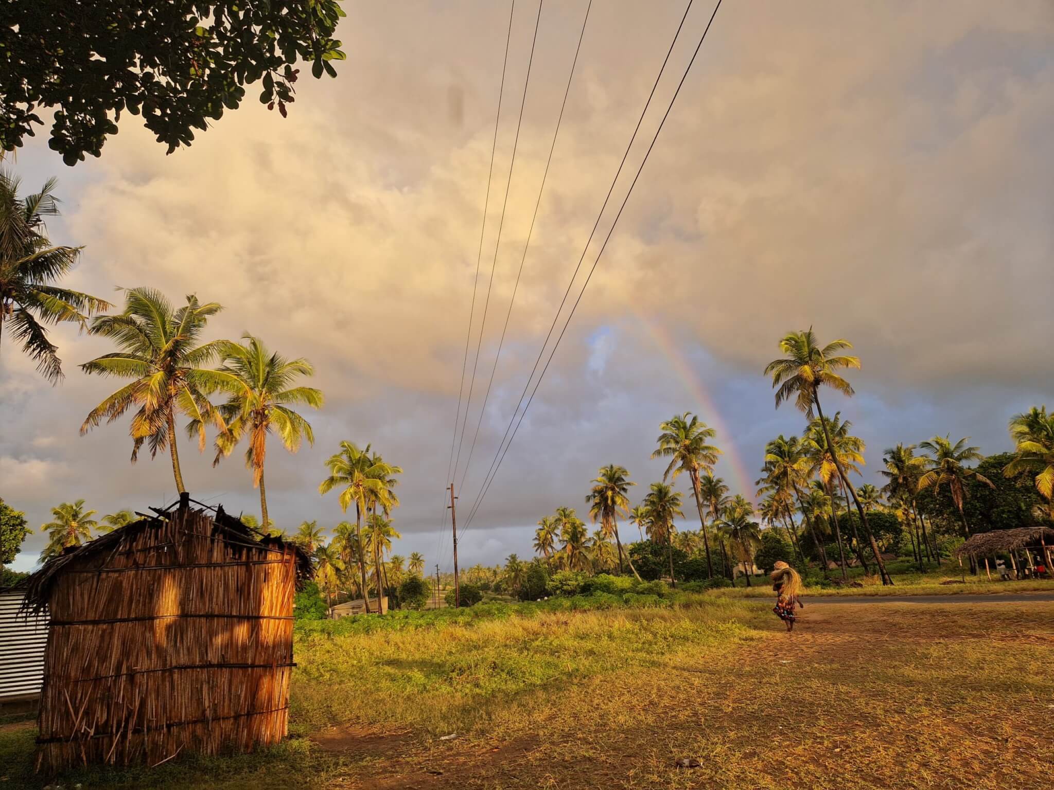 Navigating Gender Dynamics: Insights from a Solo Female Traveler in Southern Africa  